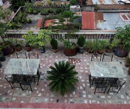 Hotel Sweet Dreams Thamel كاتماندو المظهر الخارجي الصورة