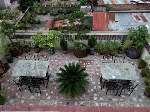 Hotel Sweet Dreams Thamel كاتماندو المظهر الخارجي الصورة