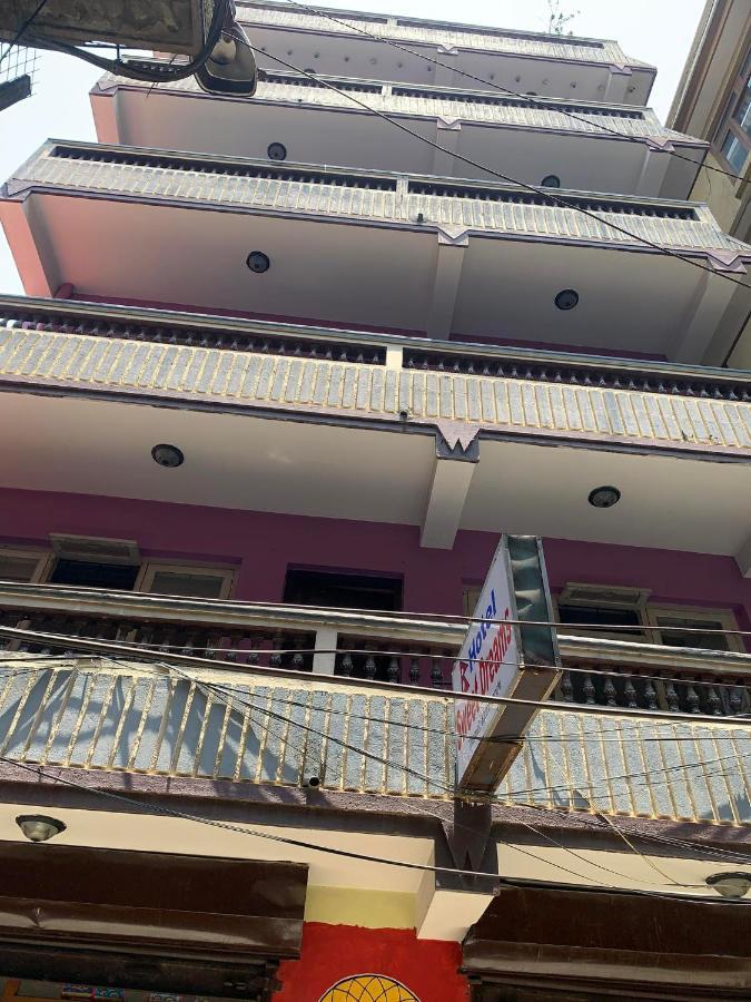 Hotel Sweet Dreams Thamel كاتماندو المظهر الخارجي الصورة