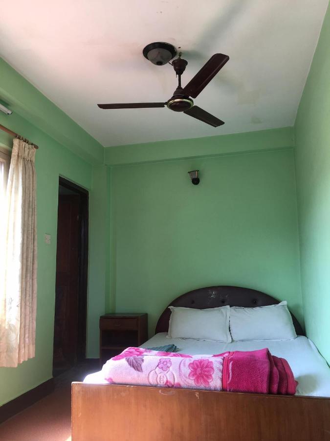 Hotel Sweet Dreams Thamel كاتماندو المظهر الخارجي الصورة