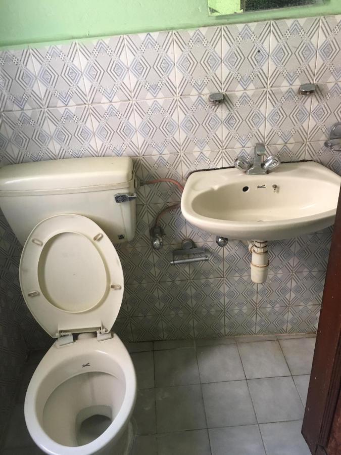Hotel Sweet Dreams Thamel كاتماندو المظهر الخارجي الصورة