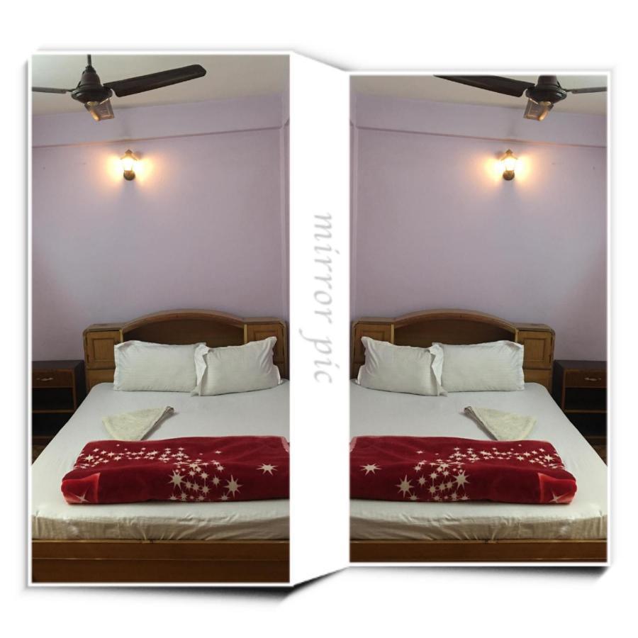 Hotel Sweet Dreams Thamel كاتماندو المظهر الخارجي الصورة
