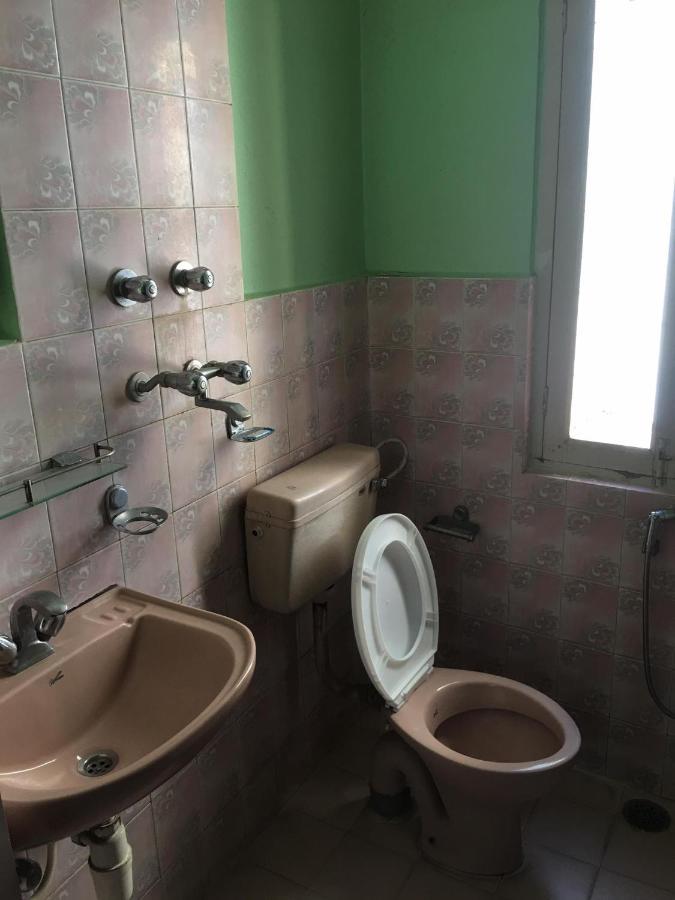 Hotel Sweet Dreams Thamel كاتماندو المظهر الخارجي الصورة