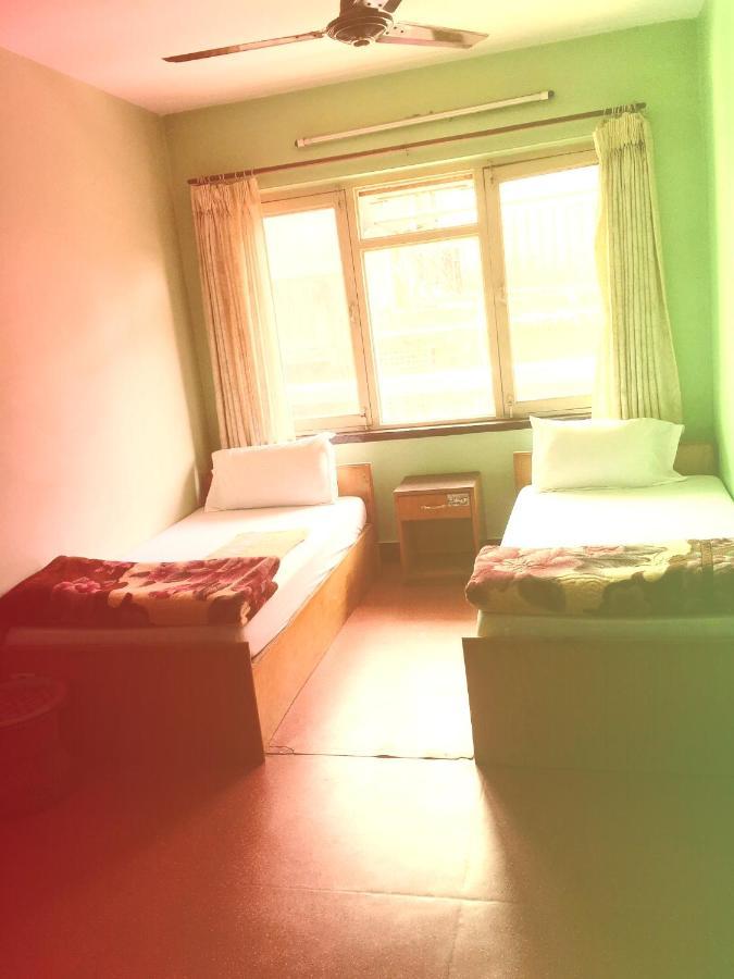 Hotel Sweet Dreams Thamel كاتماندو المظهر الخارجي الصورة
