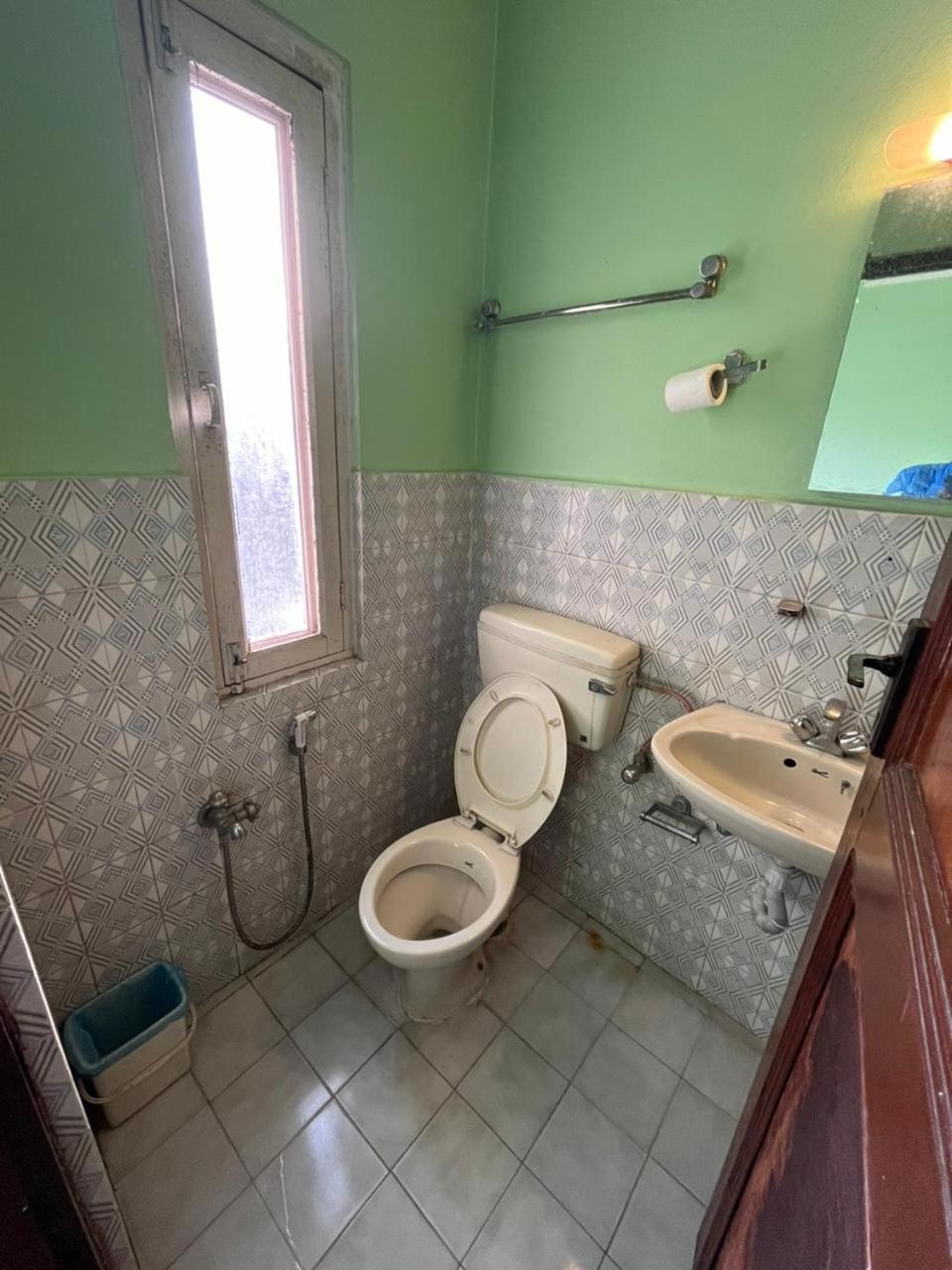 Hotel Sweet Dreams Thamel كاتماندو المظهر الخارجي الصورة
