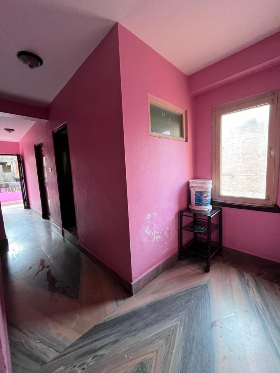 Hotel Sweet Dreams Thamel كاتماندو المظهر الخارجي الصورة