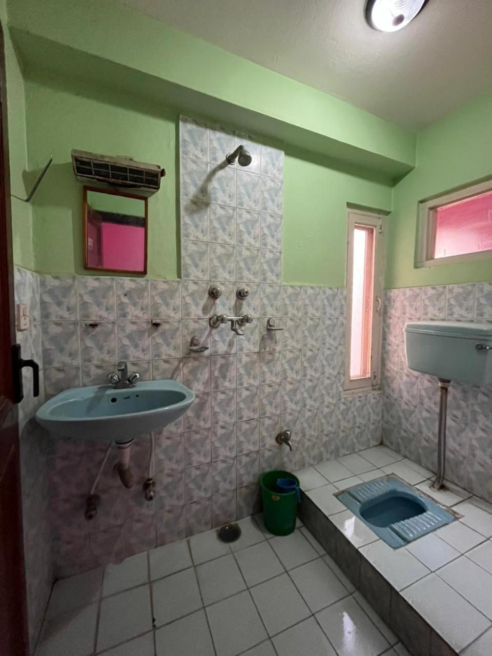 Hotel Sweet Dreams Thamel كاتماندو المظهر الخارجي الصورة