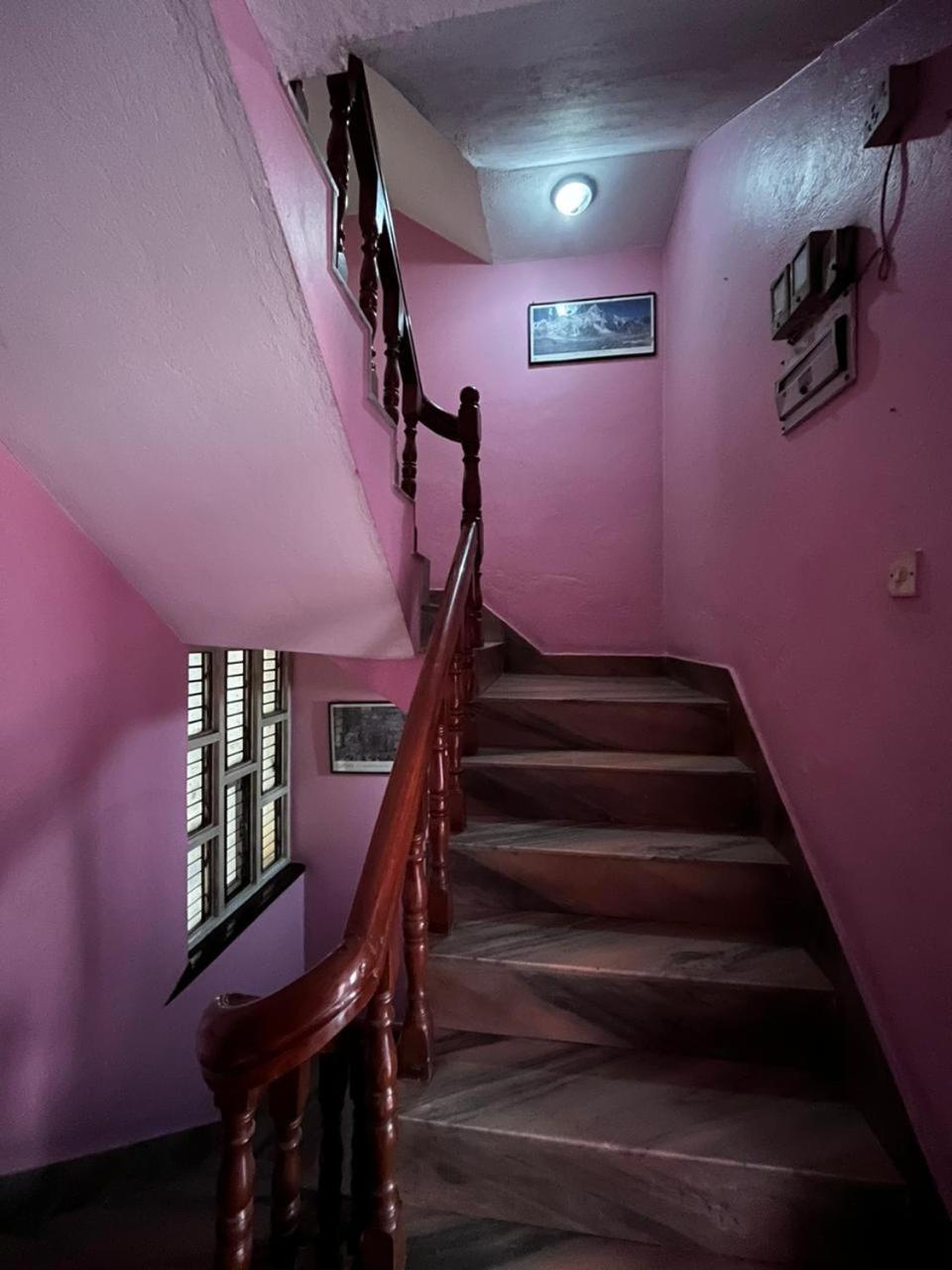 Hotel Sweet Dreams Thamel كاتماندو المظهر الخارجي الصورة