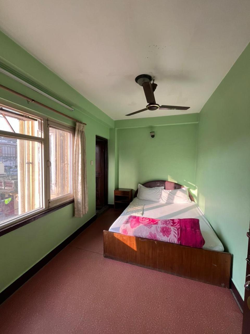 Hotel Sweet Dreams Thamel كاتماندو المظهر الخارجي الصورة