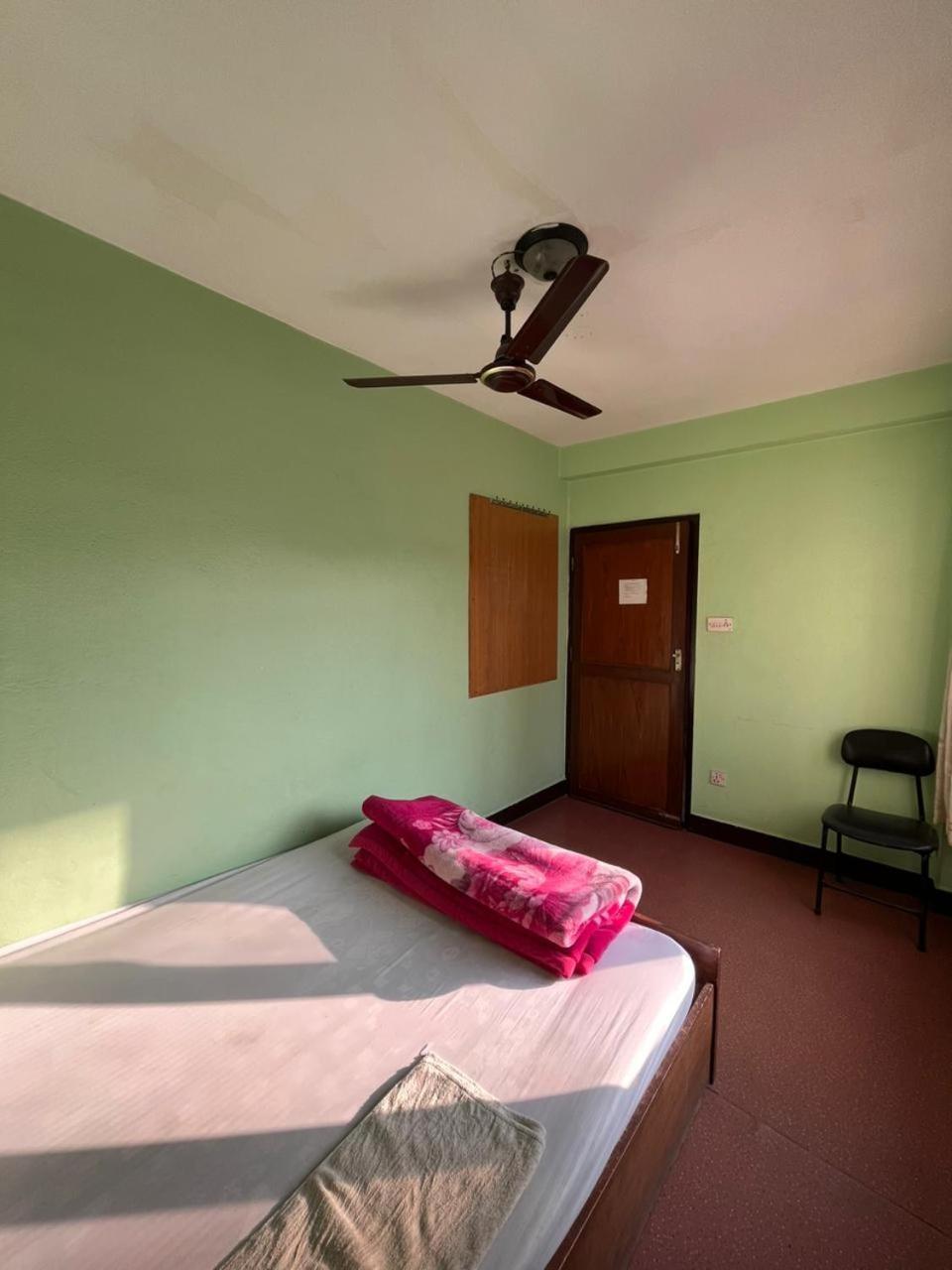 Hotel Sweet Dreams Thamel كاتماندو المظهر الخارجي الصورة