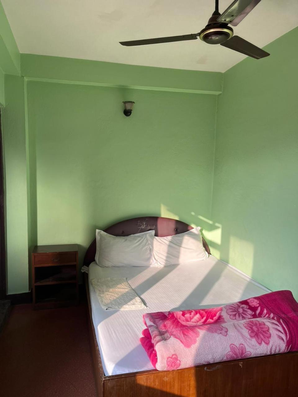 Hotel Sweet Dreams Thamel كاتماندو المظهر الخارجي الصورة