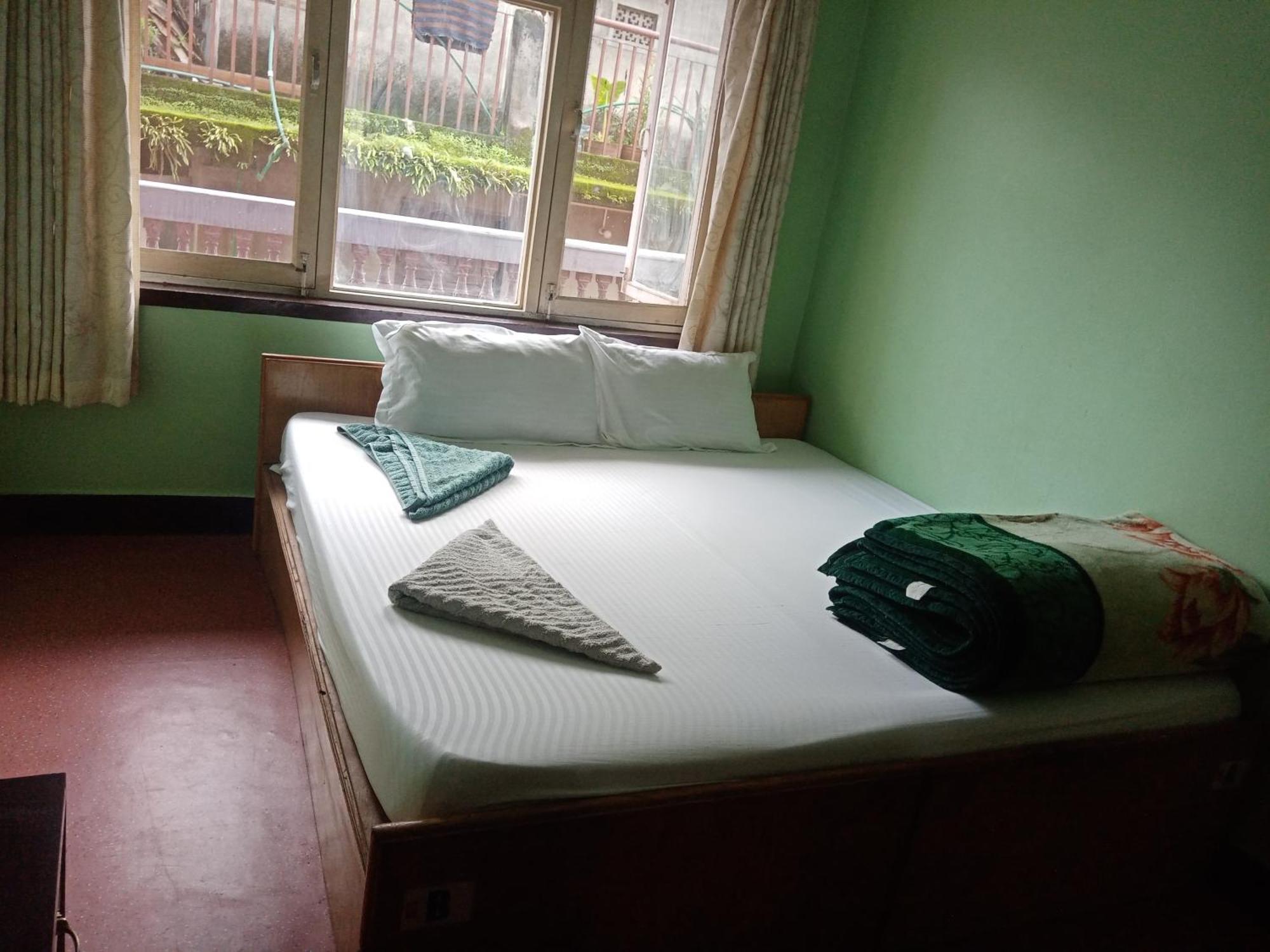 Hotel Sweet Dreams Thamel كاتماندو المظهر الخارجي الصورة
